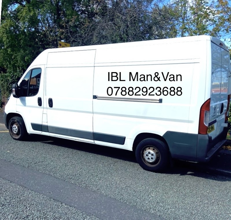 IBL Man and Van Services photo 2
