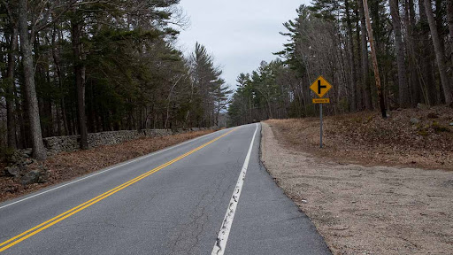 Moultonborough Village - Thumbnail