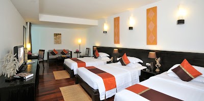 Photos of Tara Angkor Hotel