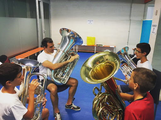 Numskull Brass Festival - Thumbnail