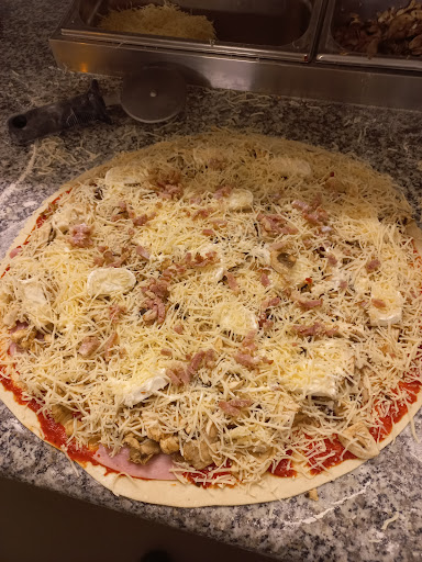 Photo 6 - Gang Of Pizza