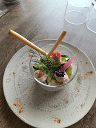 Photo n°7 de Bistro Brooklyn à Jacou (Restaurant français)