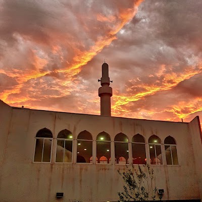 Photos of Mezquita Nur Al-Islam De San Bernardo
