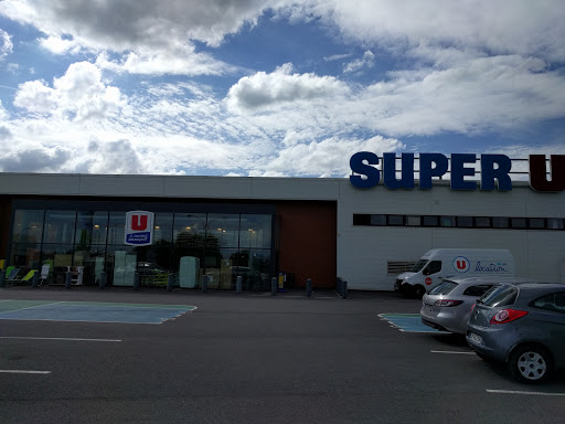 Photo 3 - U Express et Drive