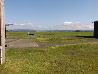 Hillsboro Trap & Skeet Club