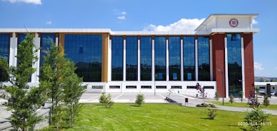 F.Ü. Mimarlık Fakültesi / Faculty of Architecture