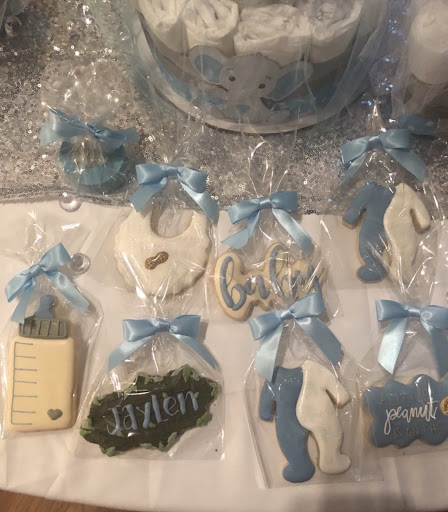 Keyway Cookies - Thumbnail
