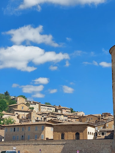 Mercatale Parking - Thumbnail