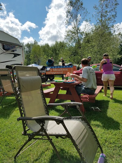 Breezy Meadows Campground