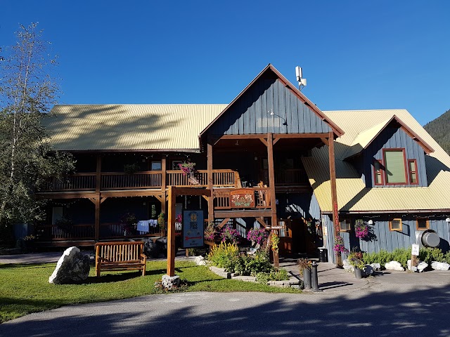 Truffle Pigs Bistro