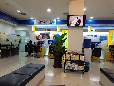 bank