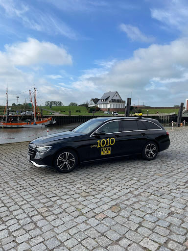 Taxi Bulli GmbH, Taxibetrieb & Mietwagenservice