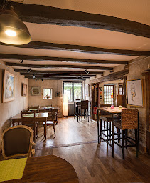 Photo n°16 de Café de Campagne à Péronnas (Restaurant français)