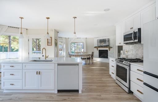Onestop Kitchen Bath - Falls Church - Thumbnail