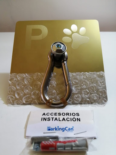Pet'secret - Visual