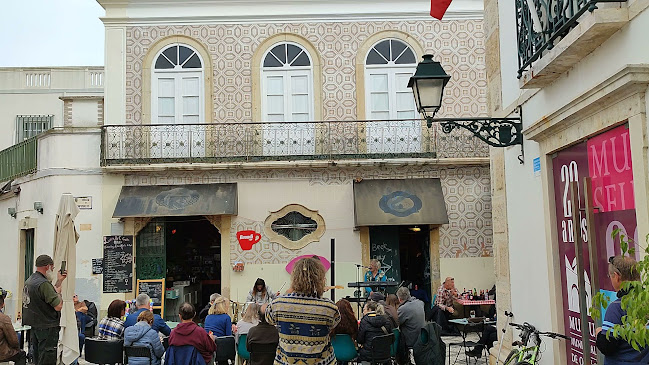 Avaliações doMuseu Municipal de Olhão em Olhão - Igreja