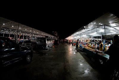 Photos of New Pasar Malam Gadong