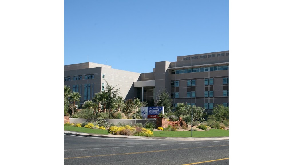 St George Cardiovascular Thoracic Surgery Clinic