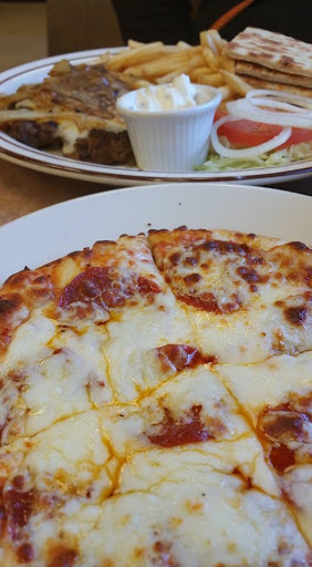AB Italian & Pizza Restaurant