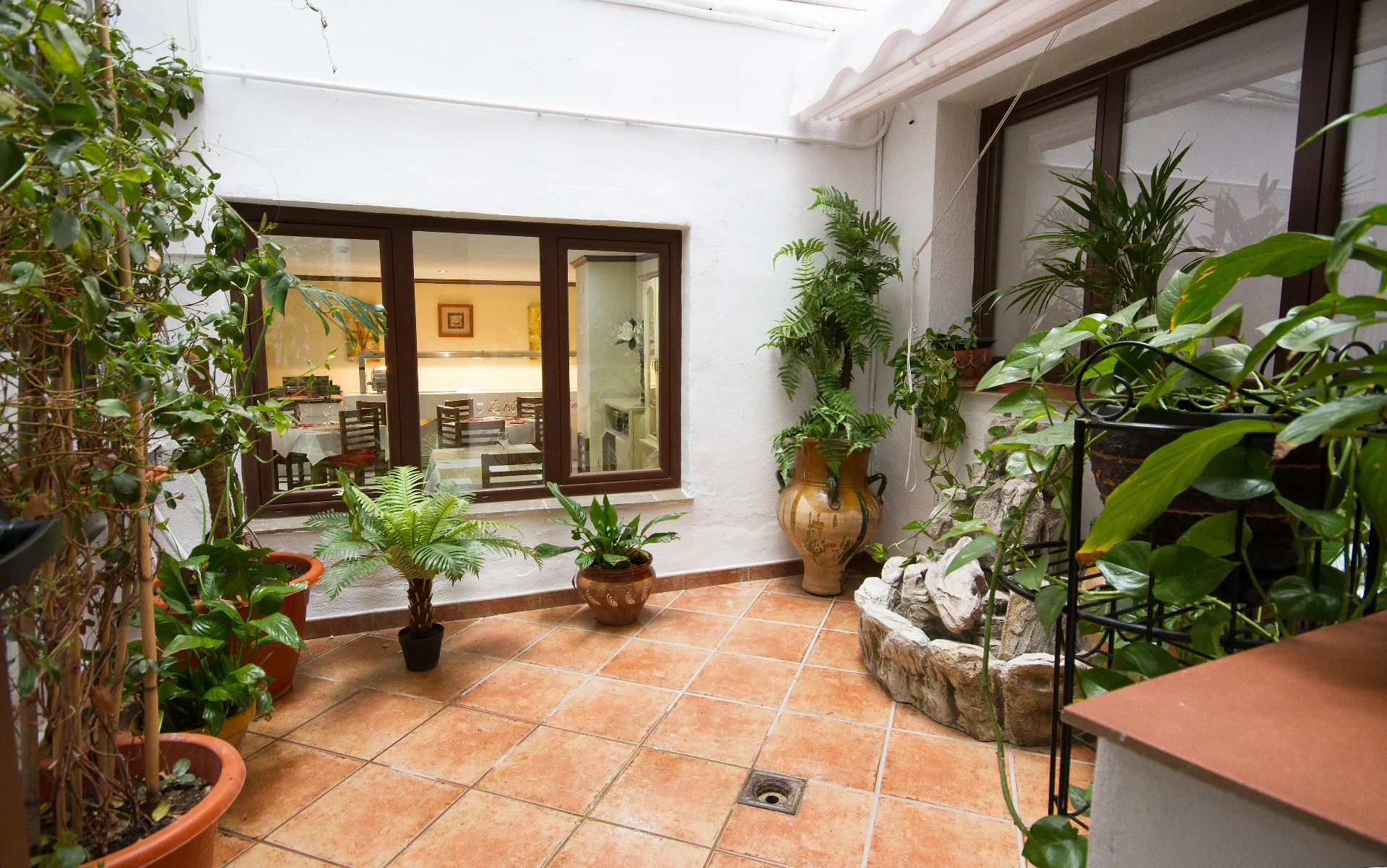 Hotel El Tajo & SPA