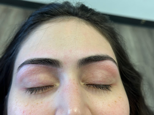 EYEBROWS - TriCounty - Thumbnail
