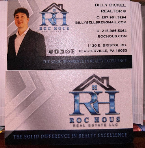 Billy Dickel | Realtor - Thumbnail