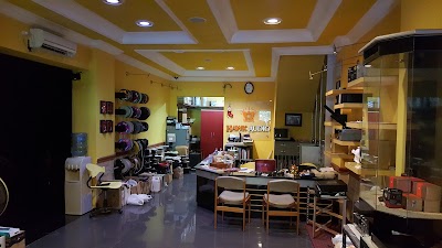 Photos of Hawk Audio