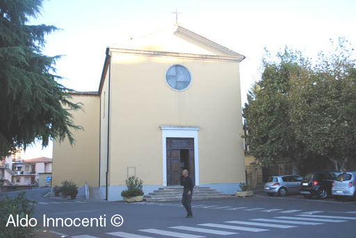 Chiesa dei Santi Lorenzo e Agata - Thumbnail