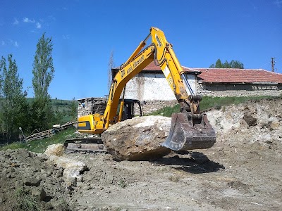 Photos of Akınol Hafriyat Bilgisayar İnşaat Ltd. Şti.