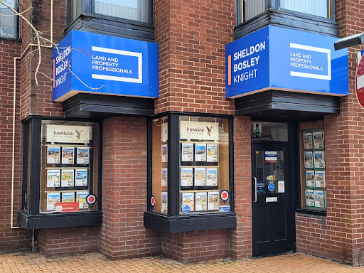Sheldon Bosley Knight Estate & Letting Agents Bedworth