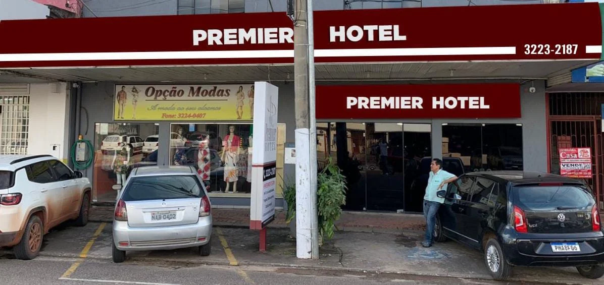 Premier Hotel