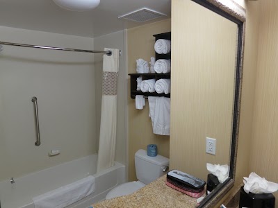 lodging