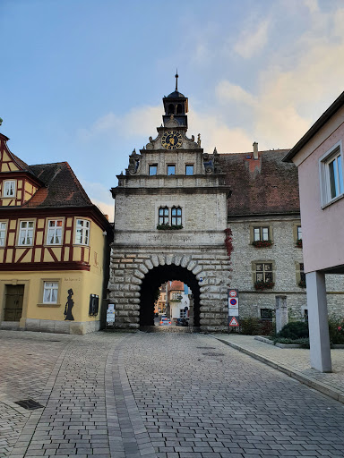 Gasthaus Zur goldenen Traube - Thumbnail