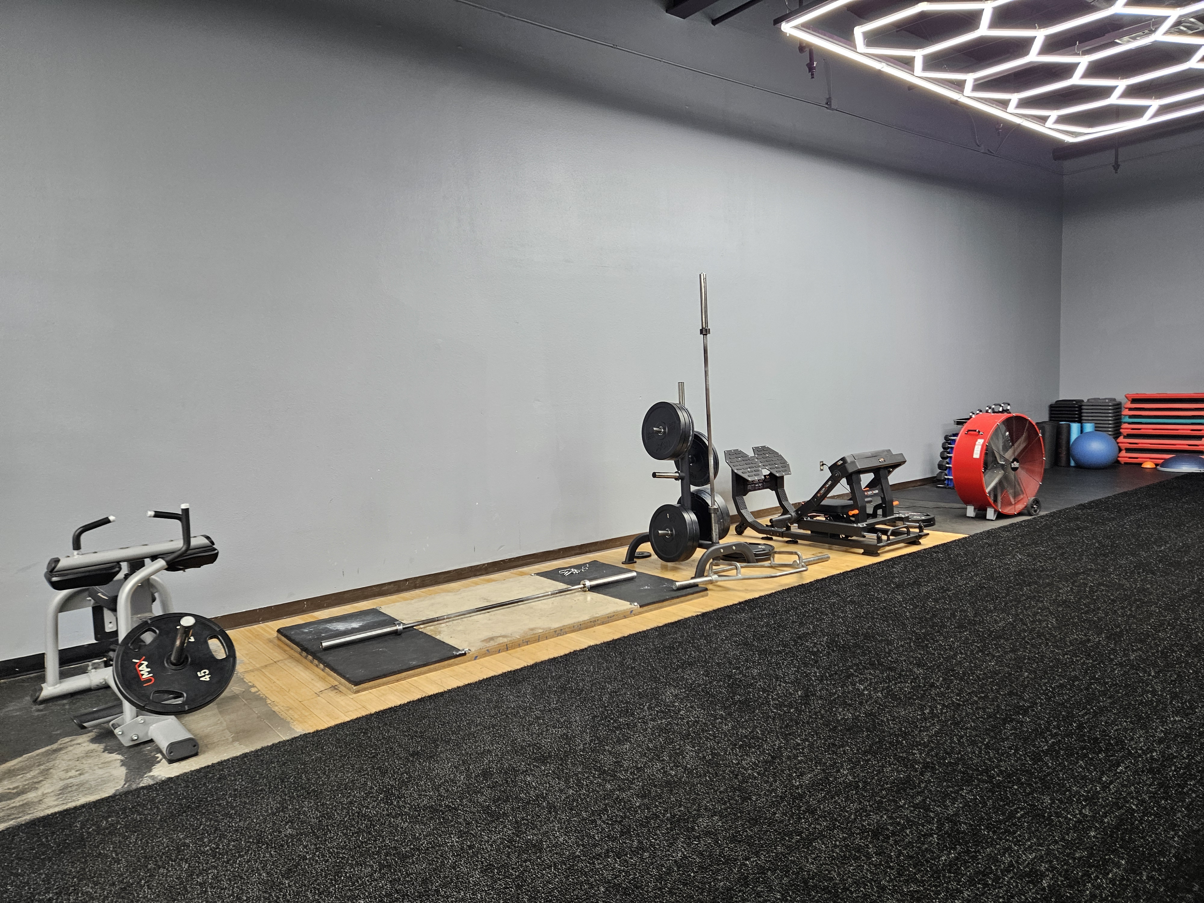 Fortitude Fitness photo 3