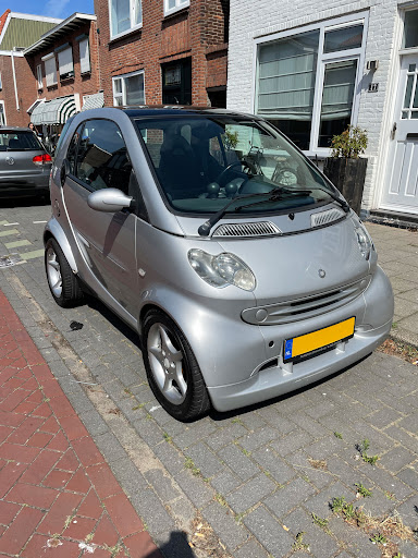 Autoplaza Zwanenburg - Thumbnail
