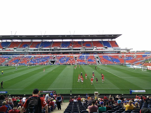 McDonald Jones Stadium