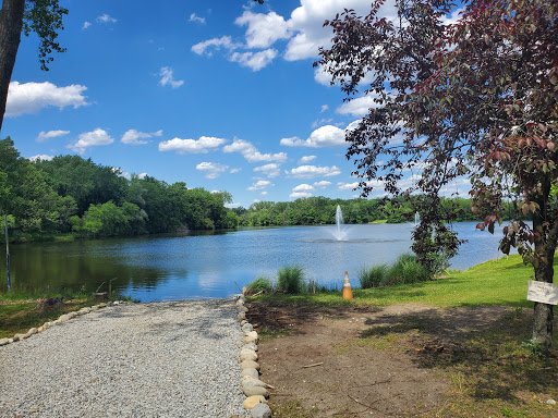 Lincoln Park Community Lake - Thumbnail