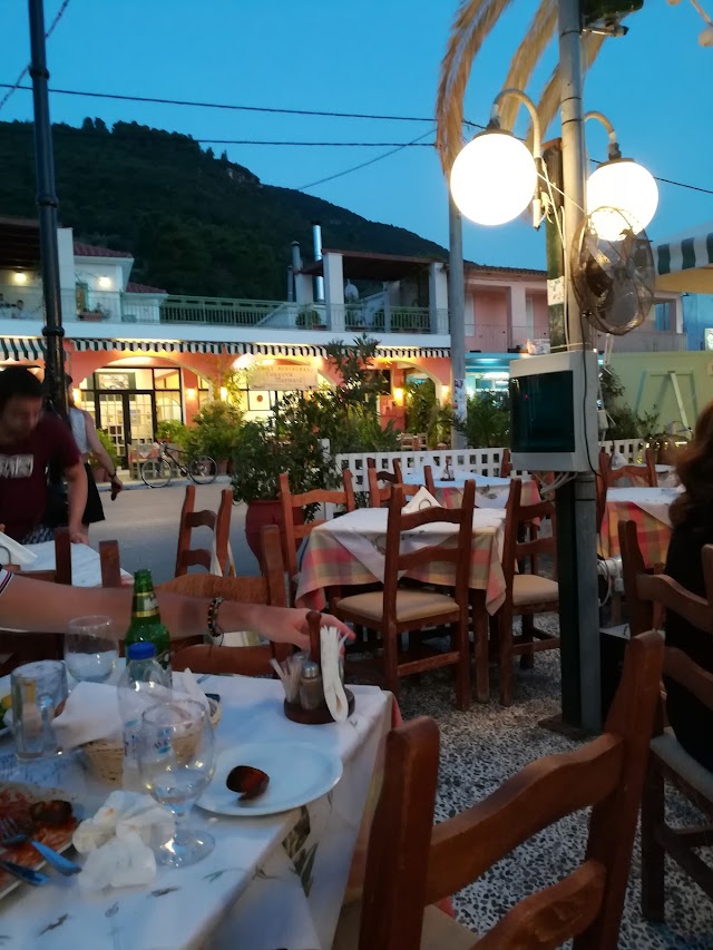 Family Restaurant "The Mermaid"