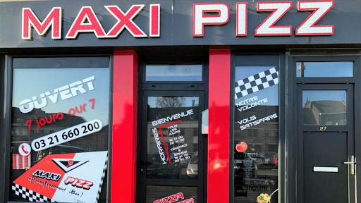 Photo 9 - Maxi Pizz Aire Sur La Lys