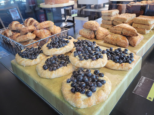 KSA Cafe - Visual