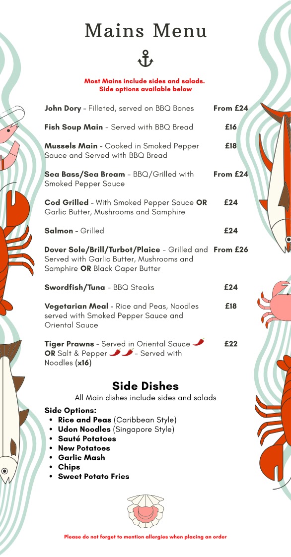 Bronek's Fish Restaurant photo 2