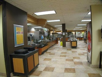 Rapids Foodservice Contract & Design Co.