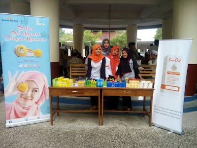 Photos of Apotek Kimia Farma Ponorogo