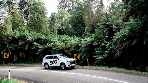 SIXT Car & Truck Rental Hervey Bay Airport Gallery - Australia
