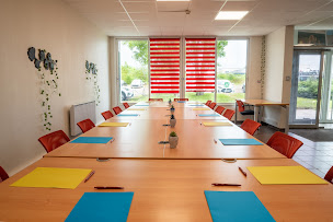 Photo n°3 de BURO Club à Pont-Sainte-Marie (Location de bureau virtuel)