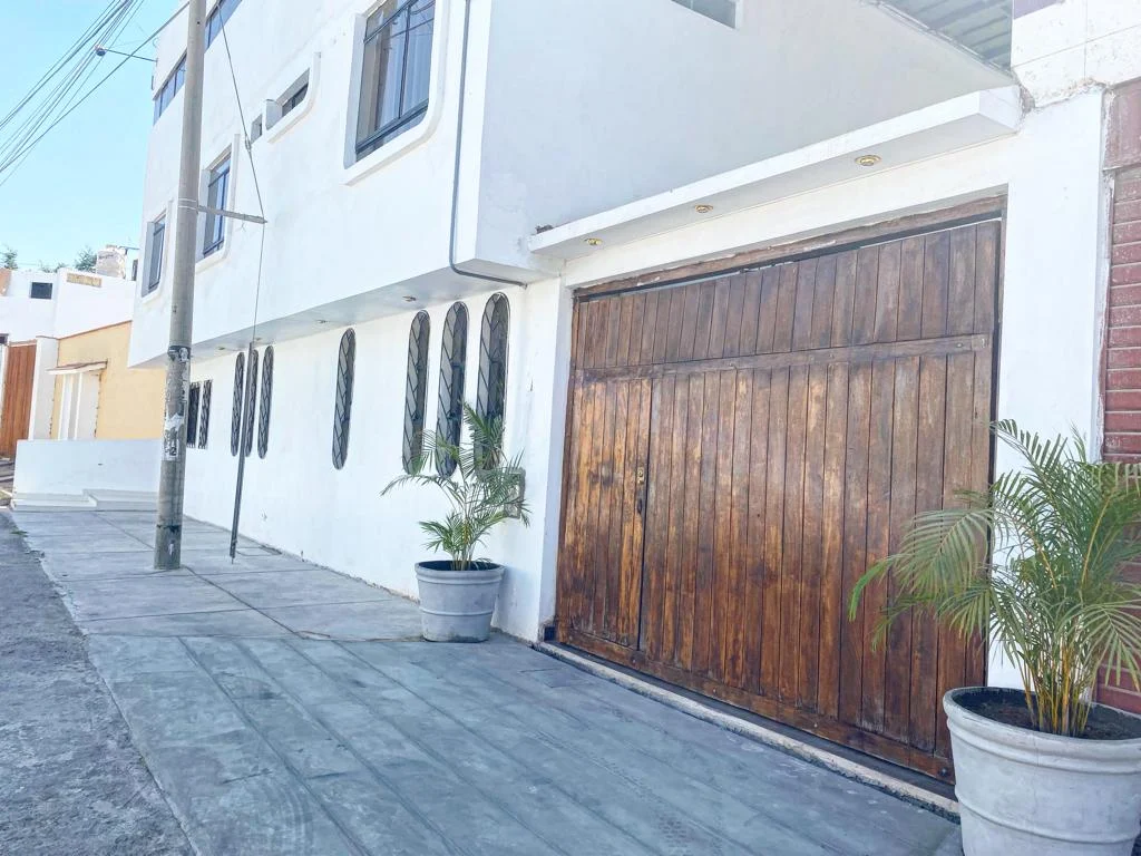 La Posada de Ica