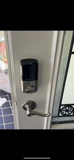 Everest Locksmith Services - Visual