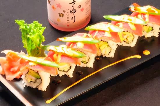 SHO | Japanese Restaurant by null