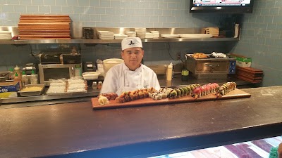 Photos of Okura Robata Grill & Sushi Bar