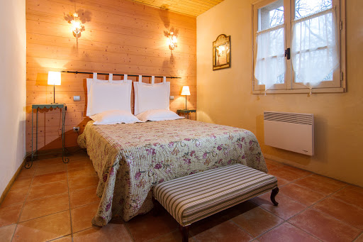 Jolie Maison « Presqu'au Paradis », Vacances à Caylus - Thumbnail